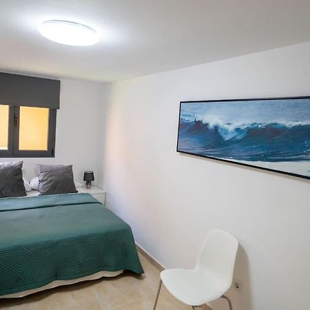 Casa Alfred, El Cotillo, Best One Beach To 150 M Wifi Fiber El Cotillo (Fuerteventura) Exterior foto
