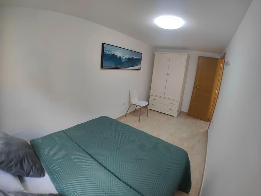 Casa Alfred, El Cotillo, Best One Beach To 150 M Wifi Fiber El Cotillo (Fuerteventura) Exterior foto