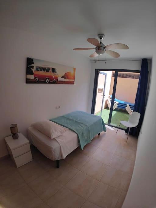 Casa Alfred, El Cotillo, Best One Beach To 150 M Wifi Fiber El Cotillo (Fuerteventura) Exterior foto