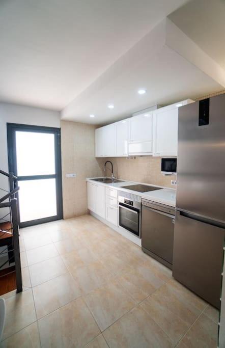 Casa Alfred, El Cotillo, Best One Beach To 150 M Wifi Fiber El Cotillo (Fuerteventura) Exterior foto