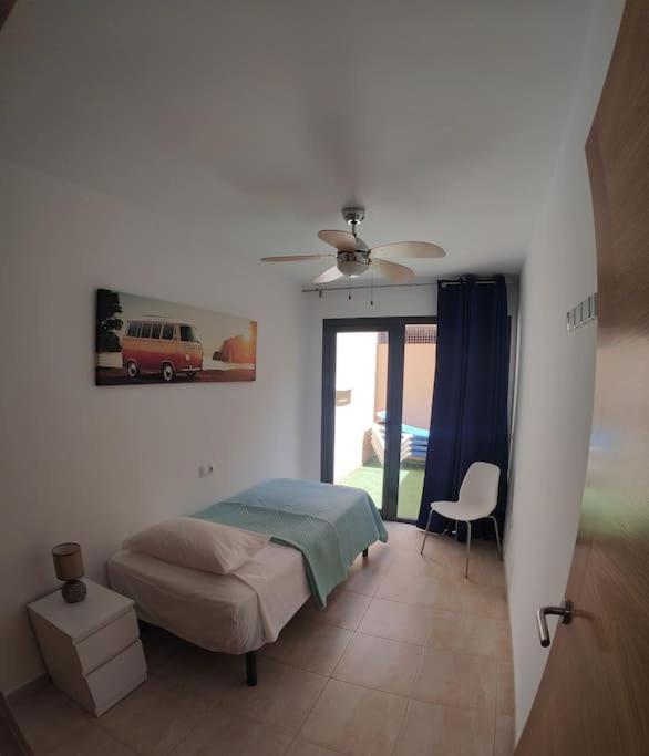Casa Alfred, El Cotillo, Best One Beach To 150 M Wifi Fiber El Cotillo (Fuerteventura) Exterior foto
