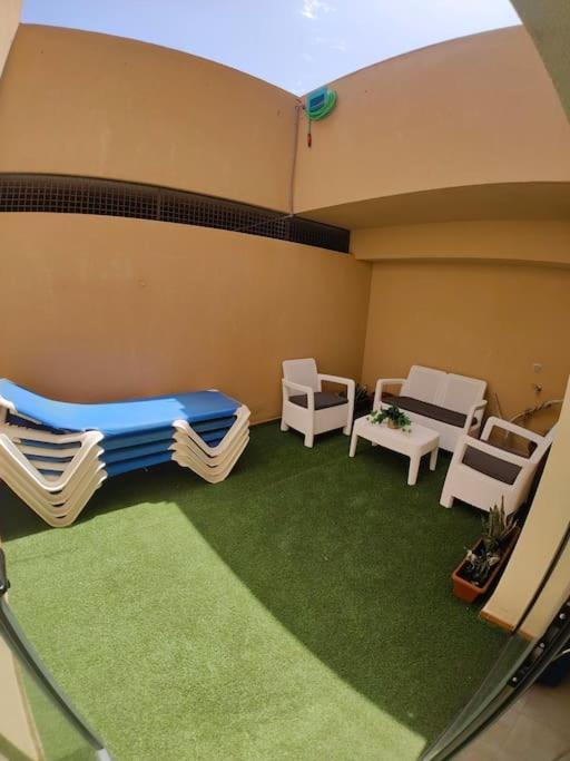 Casa Alfred, El Cotillo, Best One Beach To 150 M Wifi Fiber El Cotillo (Fuerteventura) Exterior foto