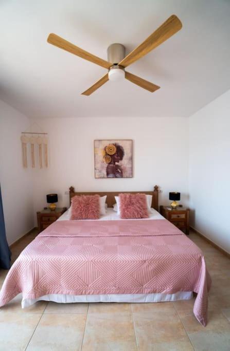 Casa Alfred, El Cotillo, Best One Beach To 150 M Wifi Fiber El Cotillo (Fuerteventura) Exterior foto