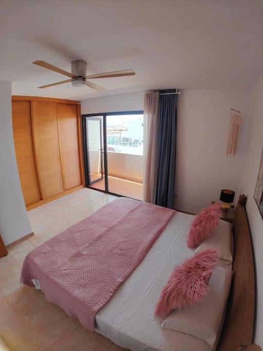 Casa Alfred, El Cotillo, Best One Beach To 150 M Wifi Fiber El Cotillo (Fuerteventura) Exterior foto