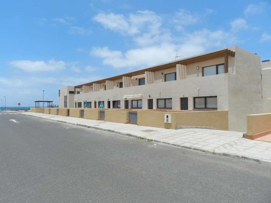 Casa Alfred, El Cotillo, Best One Beach To 150 M Wifi Fiber El Cotillo (Fuerteventura) Exterior foto