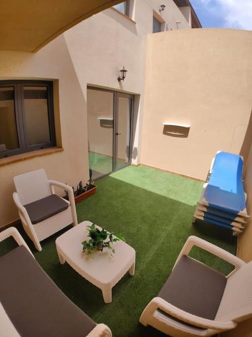 Casa Alfred, El Cotillo, Best One Beach To 150 M Wifi Fiber El Cotillo (Fuerteventura) Exterior foto