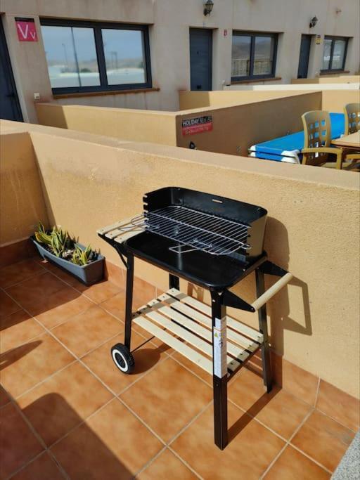 Casa Alfred, El Cotillo, Best One Beach To 150 M Wifi Fiber El Cotillo (Fuerteventura) Exterior foto