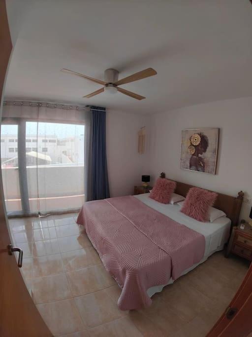 Casa Alfred, El Cotillo, Best One Beach To 150 M Wifi Fiber El Cotillo (Fuerteventura) Exterior foto