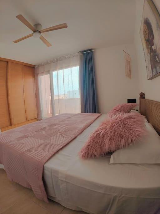 Casa Alfred, El Cotillo, Best One Beach To 150 M Wifi Fiber El Cotillo (Fuerteventura) Exterior foto